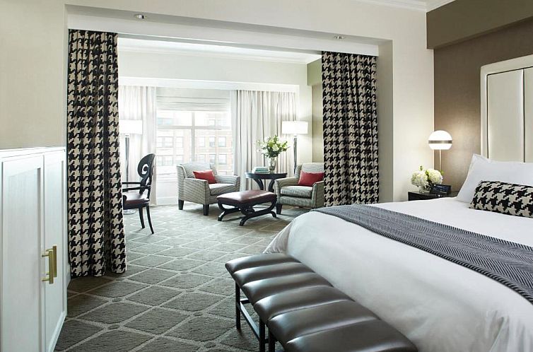 Boston Hotel Commonwealth
