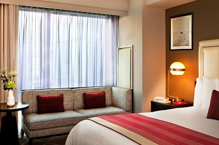 Boston Hotel Commonwealth