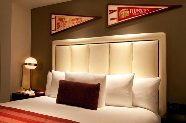 Boston Hotel Commonwealth