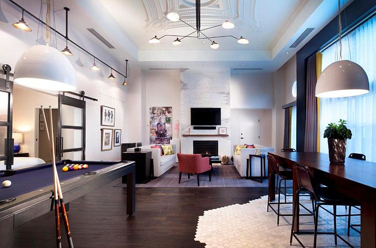 Boston Hotel Commonwealth