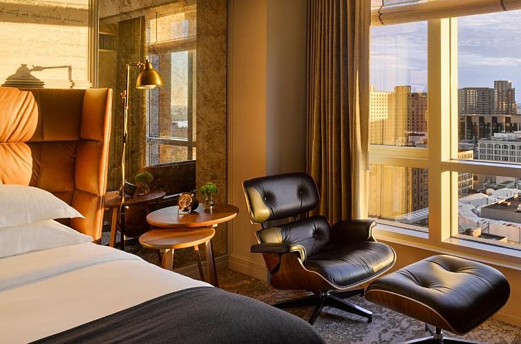 Kimpton Nine Zero, an IHG Hotel