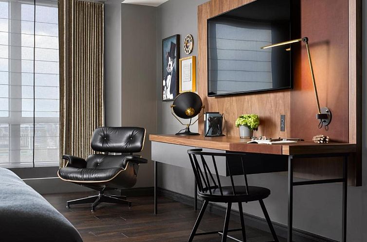 Kimpton Nine Zero, an IHG Hotel