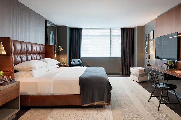 Kimpton Nine Zero, an IHG Hotel
