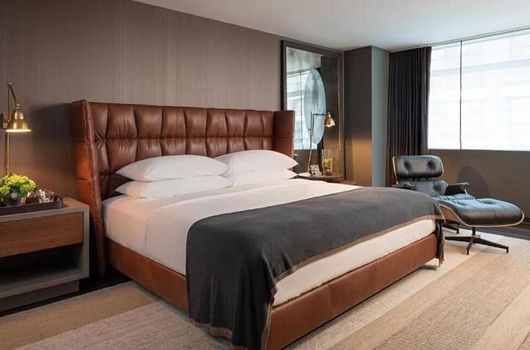 Kimpton Nine Zero, an IHG Hotel