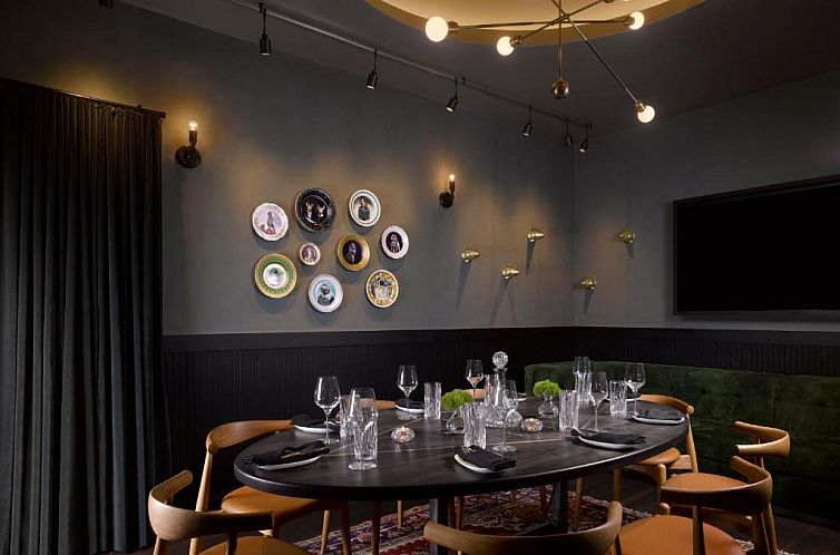 Kimpton Nine Zero, an IHG Hotel