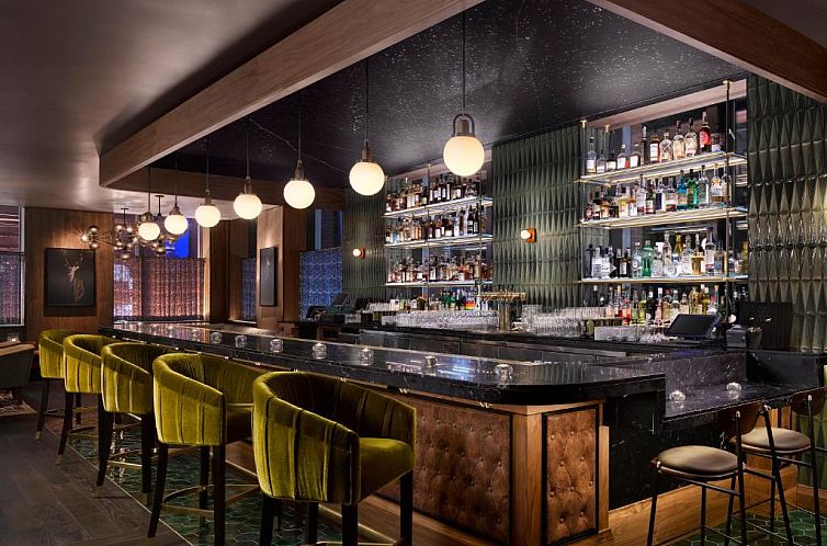 Kimpton Nine Zero, an IHG Hotel