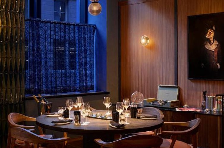 Kimpton Nine Zero, an IHG Hotel