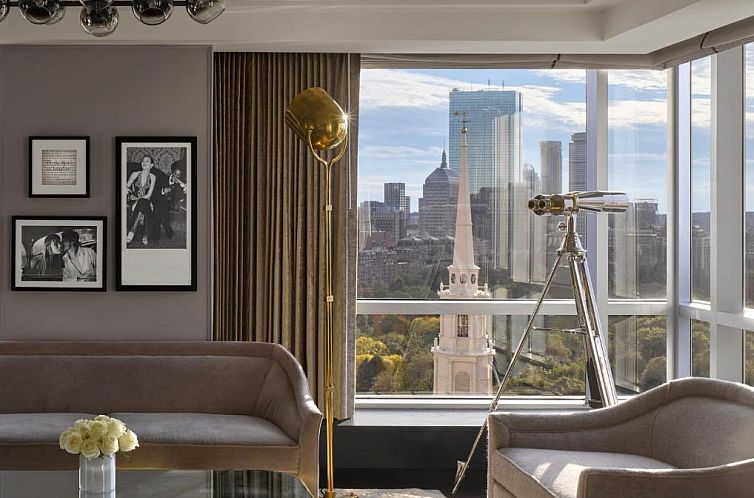 Kimpton Nine Zero, an IHG Hotel