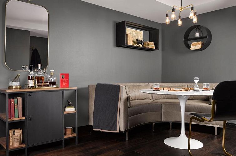 Kimpton Nine Zero, an IHG Hotel