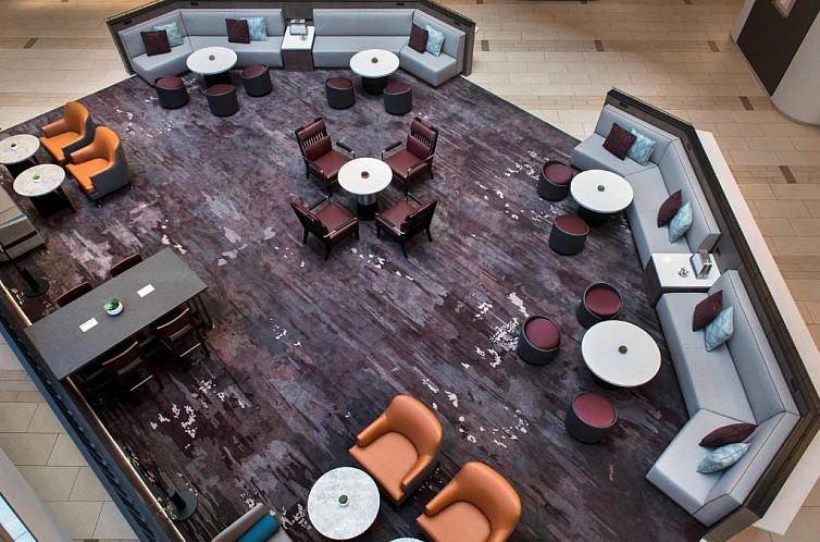 Unterkunft 1725147 - Appartement New England - Boston Marriott Copley Place