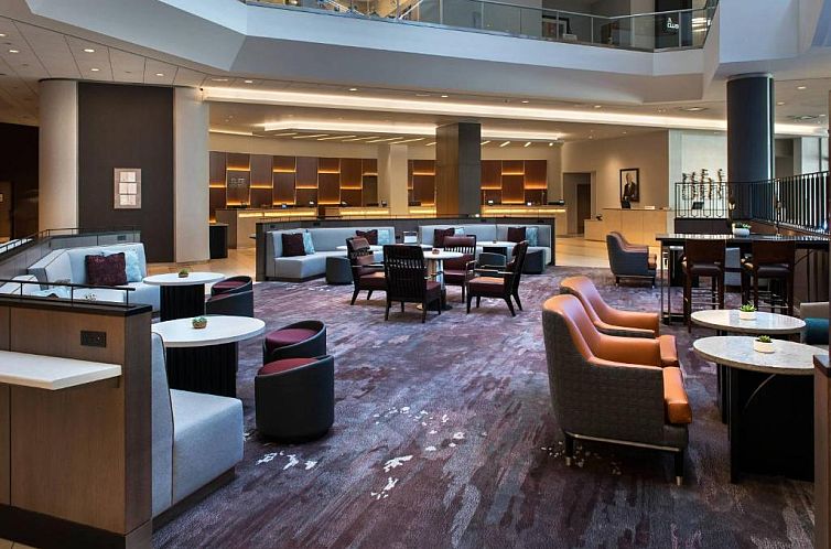 Boston Marriott Copley Place