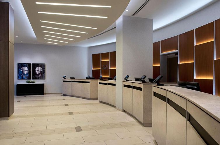 Boston Marriott Copley Place