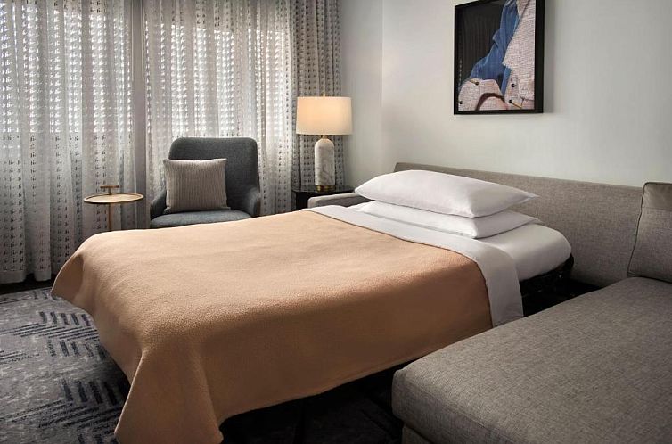 Boston Marriott Copley Place