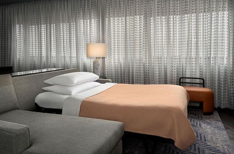 Boston Marriott Copley Place