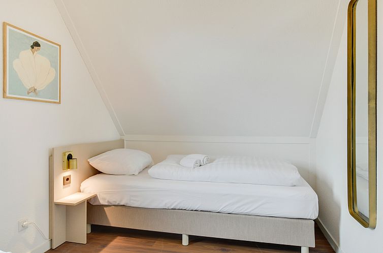 6-persoons woning | 6ELV