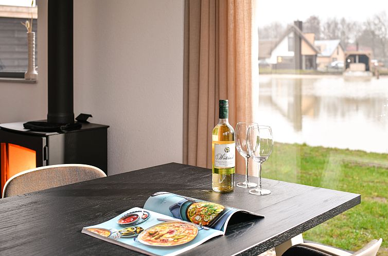 6-persoons woning | 6ELV