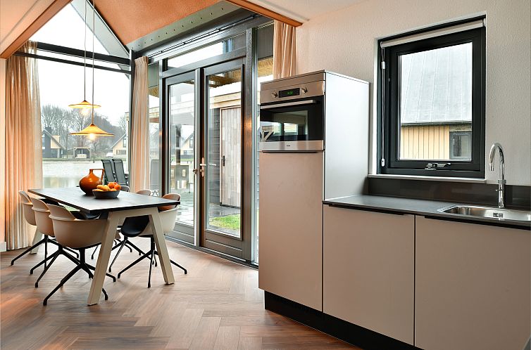 6-persoons woning | 6ELV