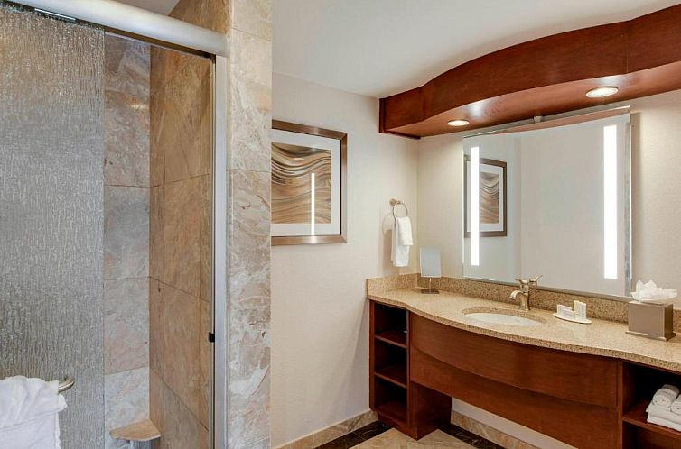 Courtyard by Marriott Boston Logan Airport