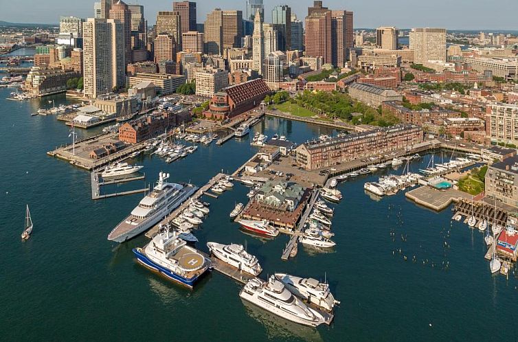 Boston Yacht Haven