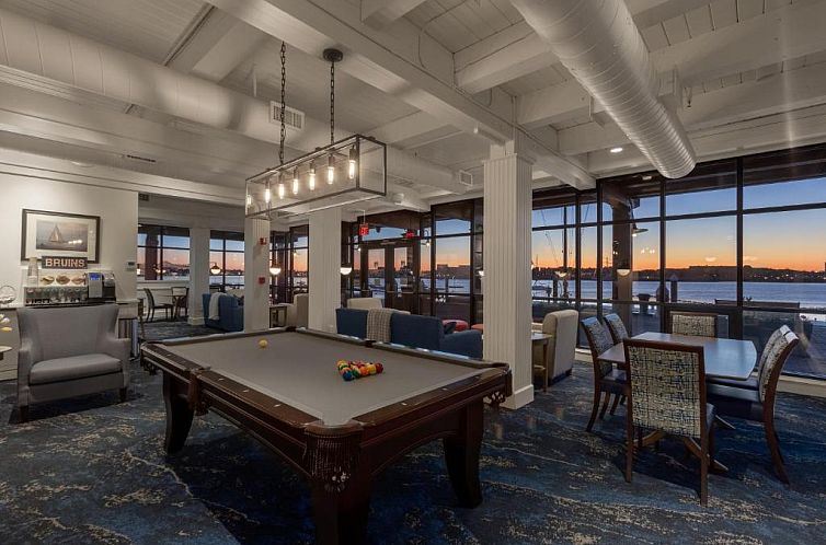 Boston Yacht Haven