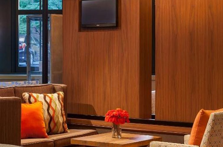 Residence Inn by Marriott Boston Downtown Seaport