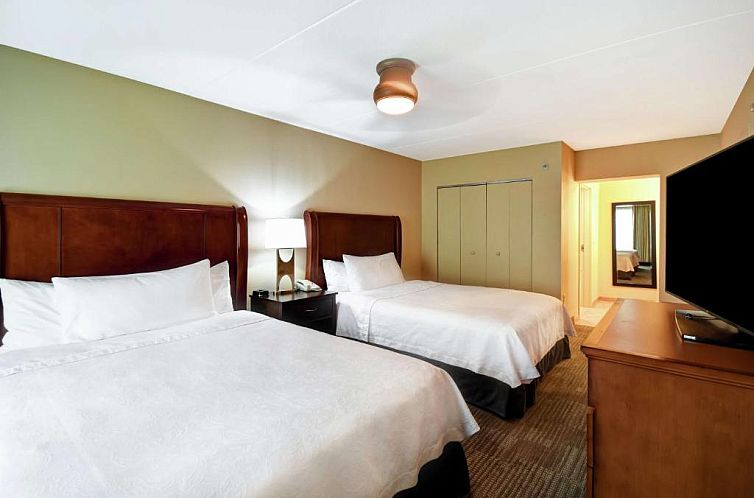 Homewood Suites by Hilton Lancaster