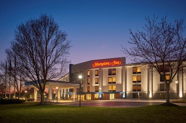 Unterkunft 1725204 - Appartement Oostkust - Hampton Inn Lancaster