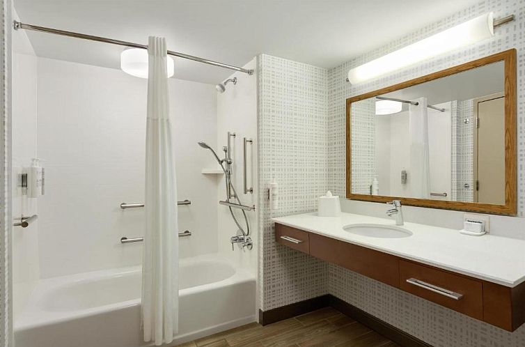 Hampton Inn Lancaster