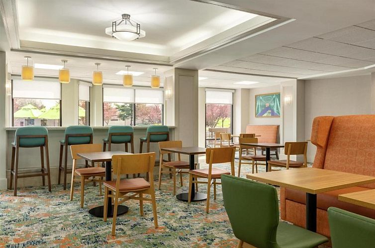 Hampton Inn Lancaster