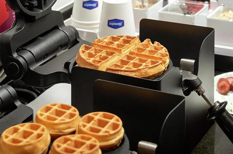 Hampton Inn Lancaster