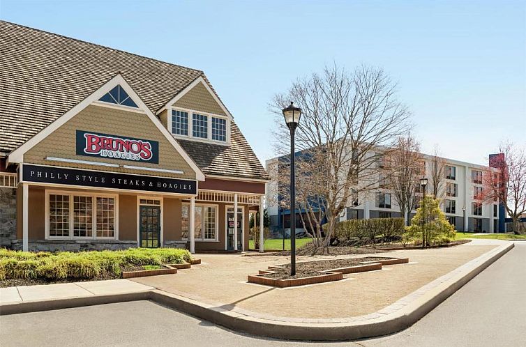 Hampton Inn Lancaster