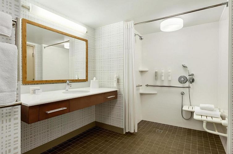 Hampton Inn Lancaster