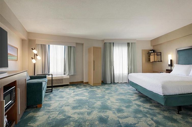 Hampton Inn Lancaster