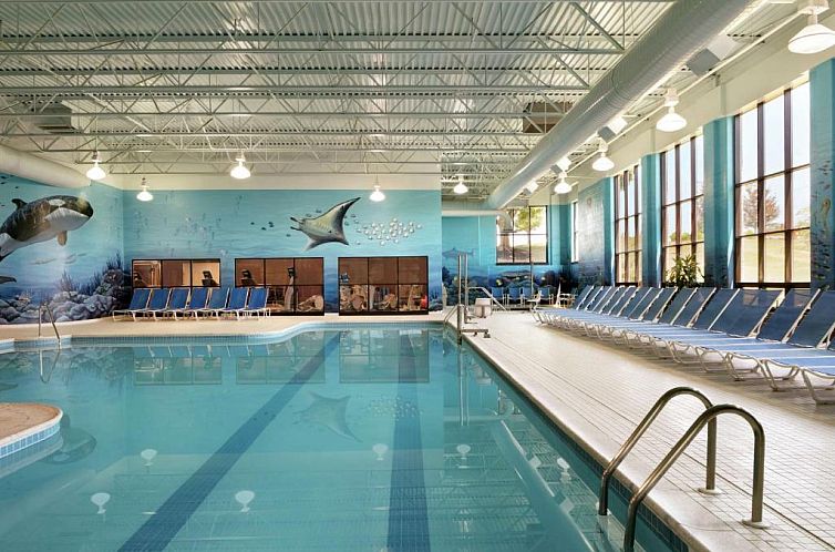 DoubleTree Resort by Hilton Lancaster