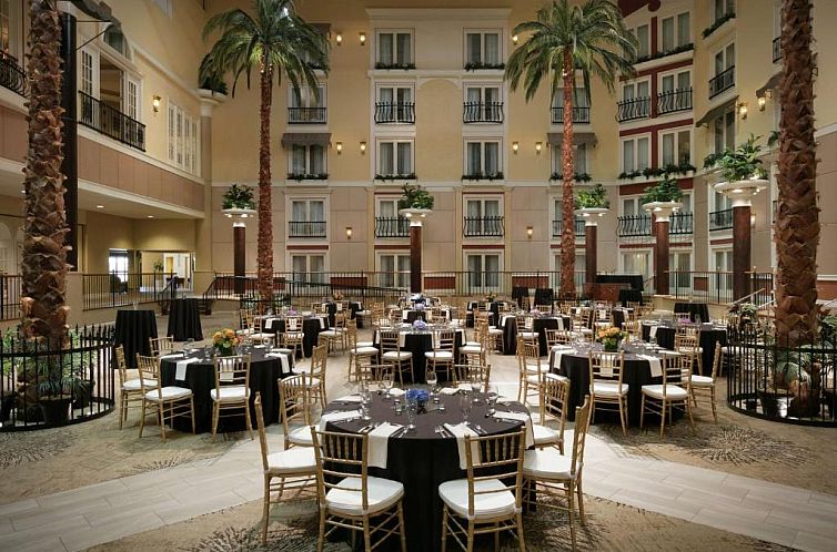 DoubleTree Resort by Hilton Lancaster