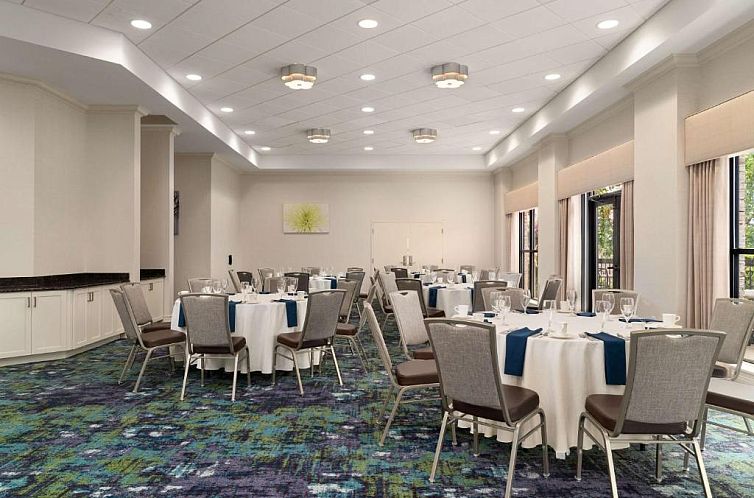 DoubleTree Resort by Hilton Lancaster