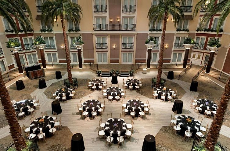 DoubleTree Resort by Hilton Lancaster