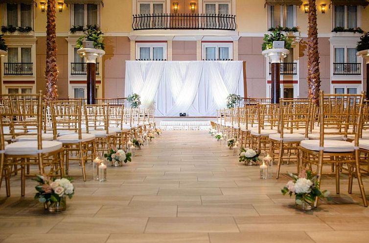 DoubleTree Resort by Hilton Lancaster