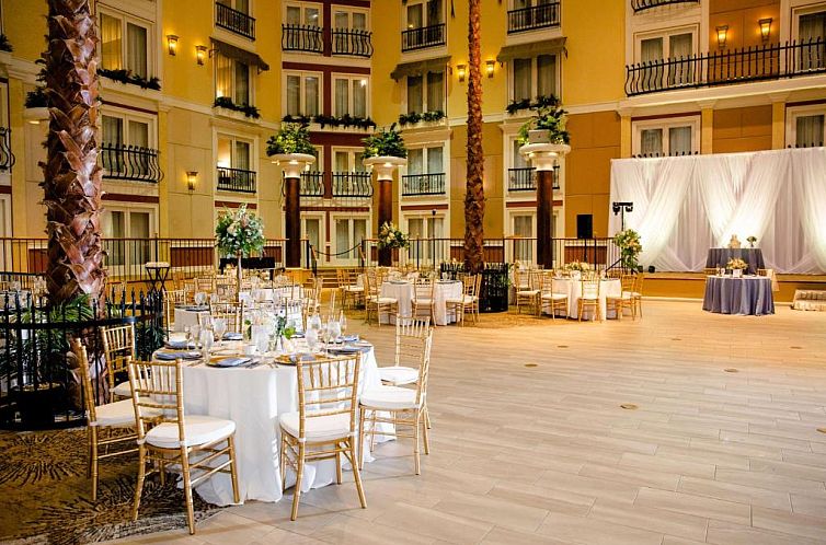 DoubleTree Resort by Hilton Lancaster