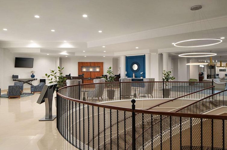 DoubleTree Resort by Hilton Lancaster