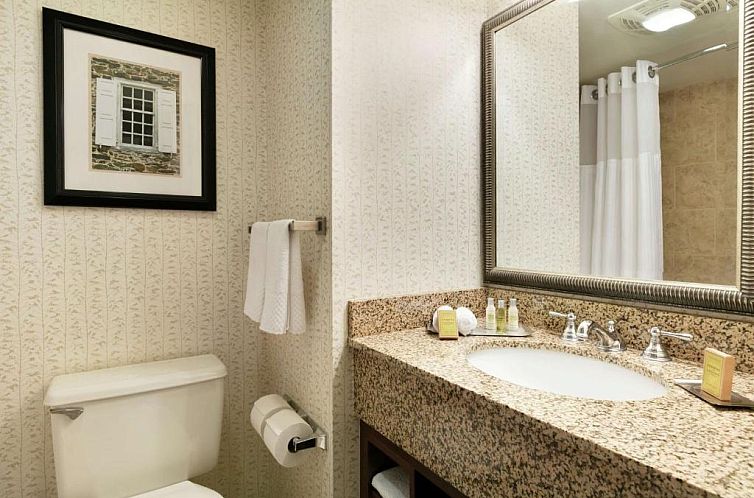 DoubleTree Resort by Hilton Lancaster