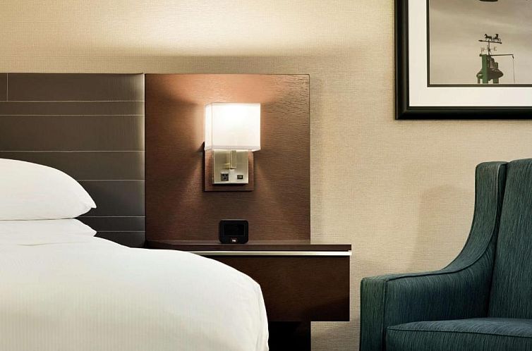 DoubleTree Resort by Hilton Lancaster