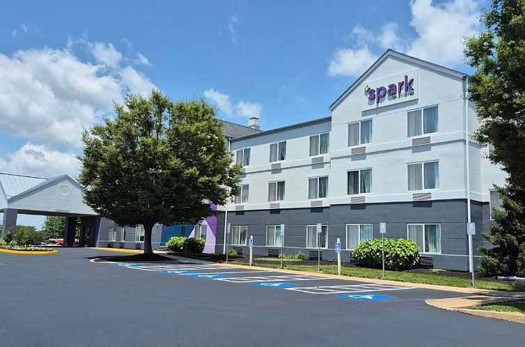 Fairfield Inn & Suites Lancaster