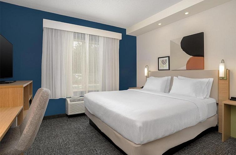 Fairfield Inn & Suites Lancaster