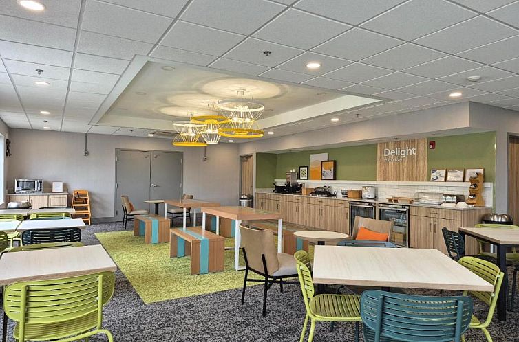 Fairfield Inn & Suites Lancaster