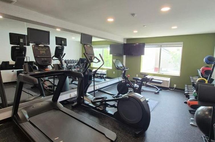 Fairfield Inn & Suites Lancaster