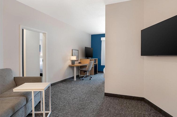 Fairfield Inn & Suites Lancaster
