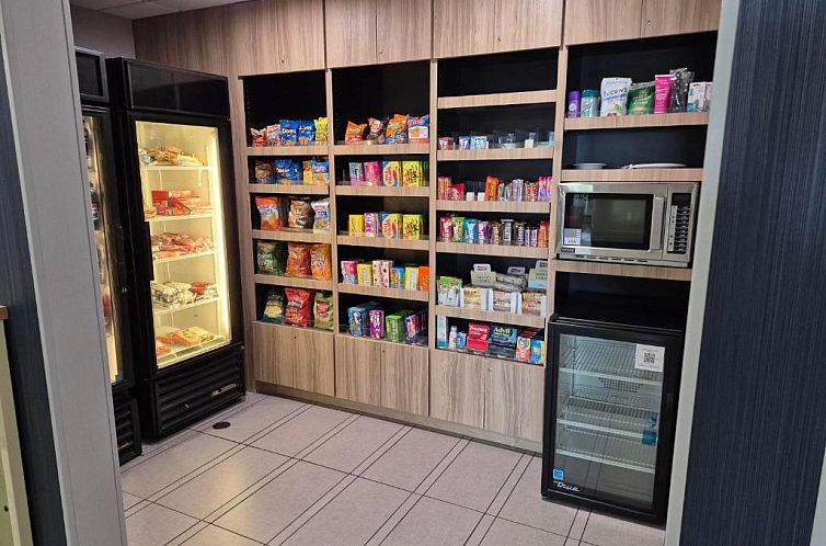 Fairfield Inn & Suites Lancaster