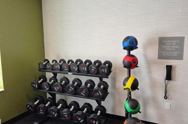 Fairfield Inn & Suites Lancaster