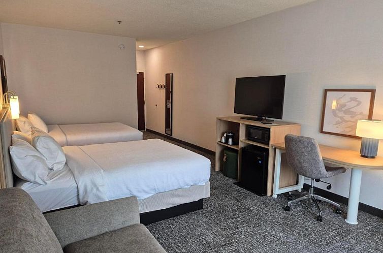 Fairfield Inn & Suites Lancaster